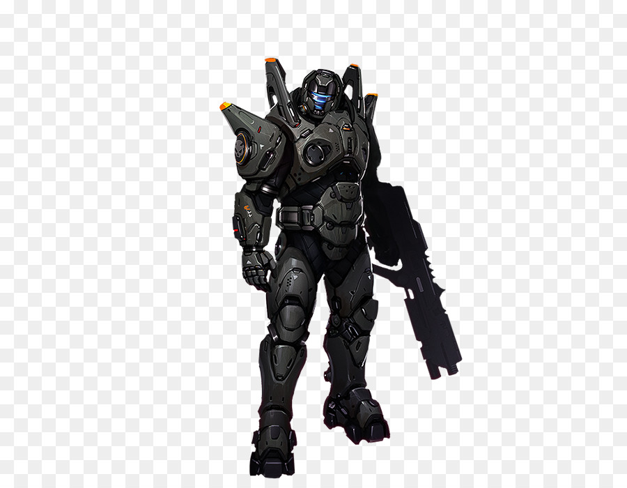 Exoesqueleto，Mecha PNG