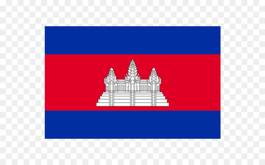 Bandera De Camboya，Nacional PNG