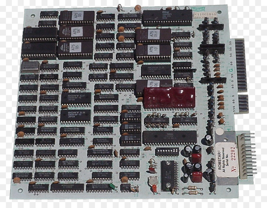 Microcontrolador，Arquanoico PNG