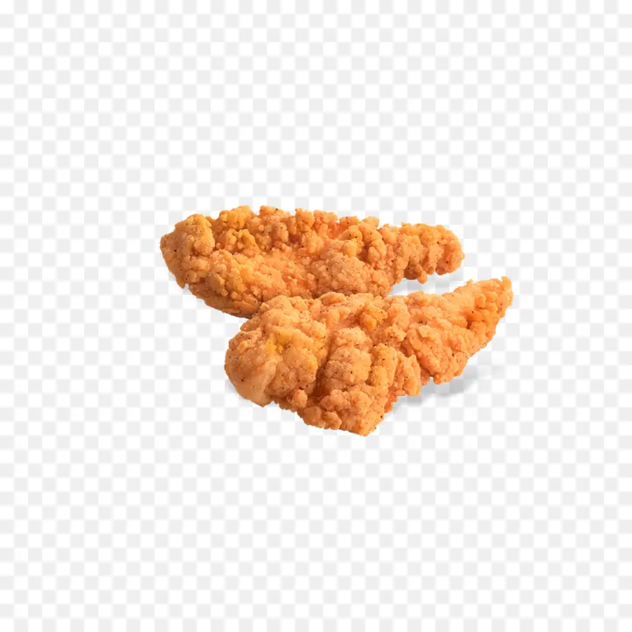 Los Dedos De Pollo，Nugget De Pollo PNG