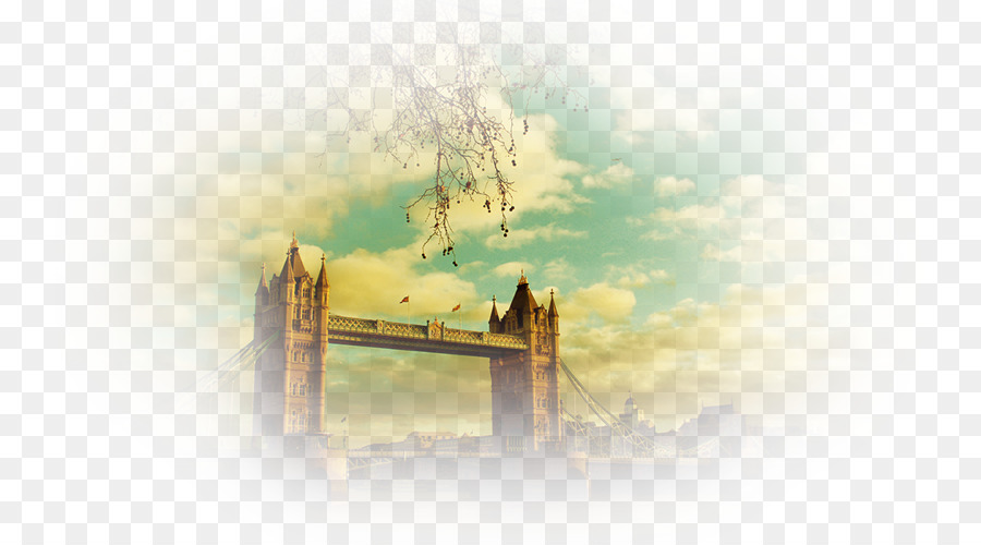 Fondo De Escritorio，El Big Ben PNG