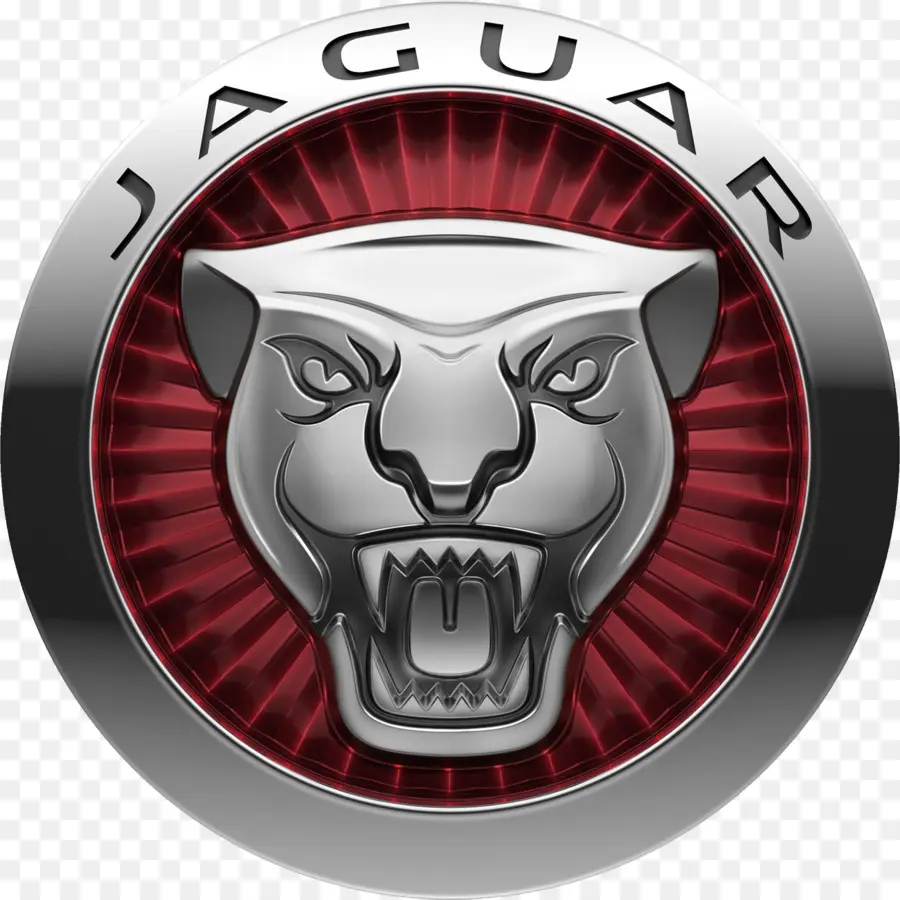 Logotipo Del Jaguar，Auto PNG