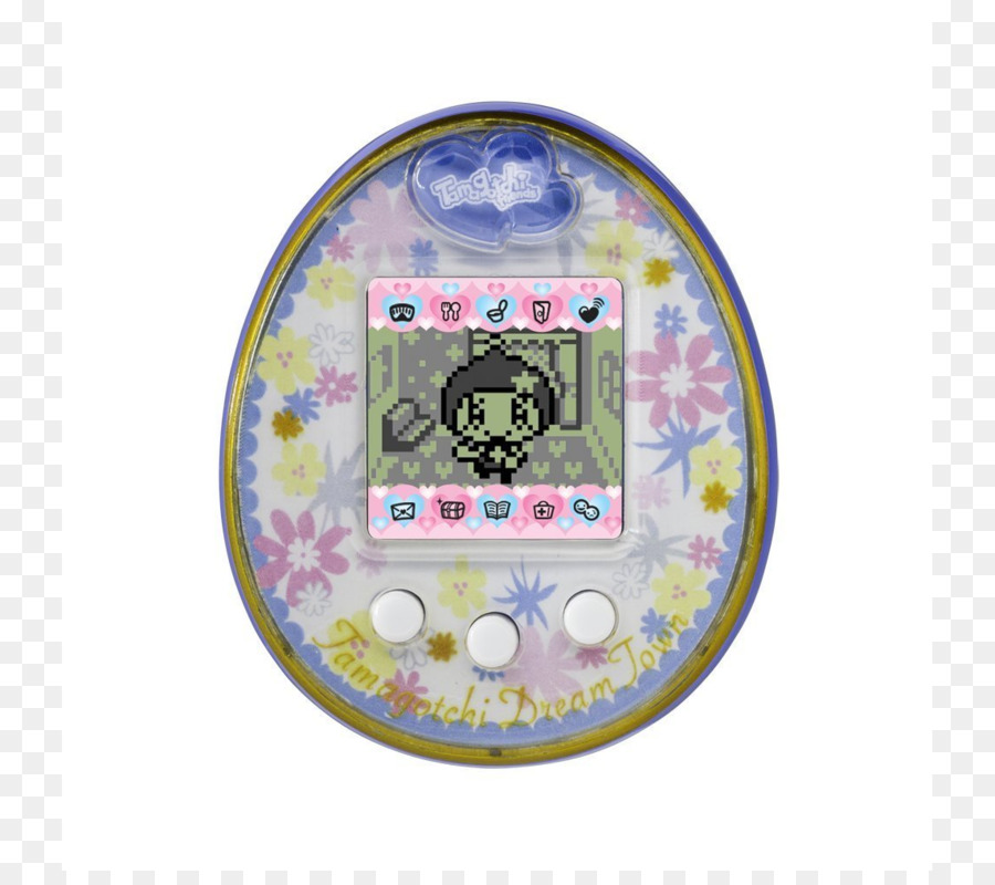 Tamagotchi，Bandai PNG