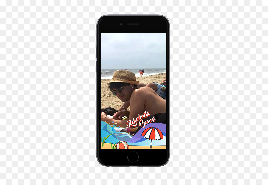 Smartphone，Rehoboth Beach PNG