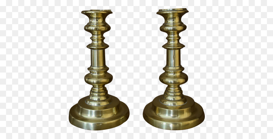 Candelabros De Latón，Candelabros PNG