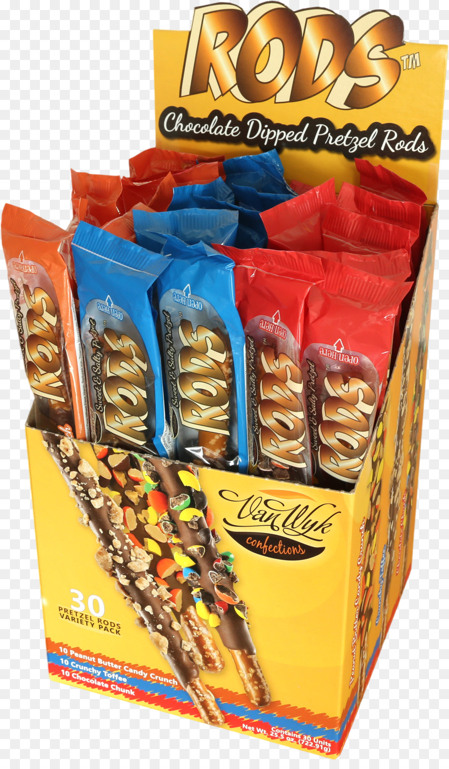 Barra De Chocolate，Pretzel PNG