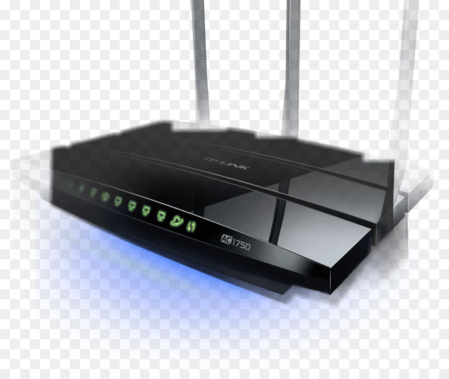 Router，Tplink Archer C7 PNG