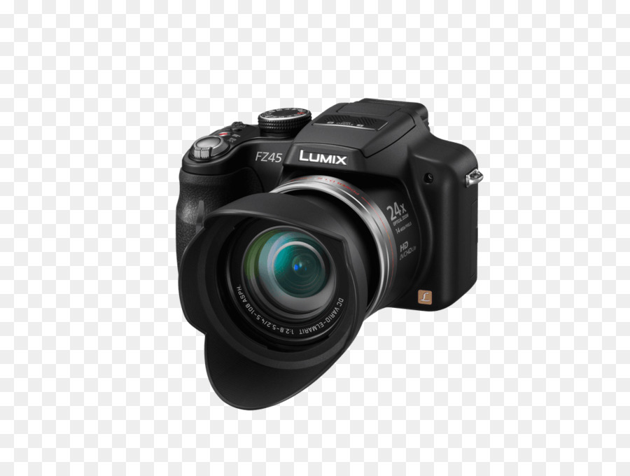 Panasonic Lumix Dmcfz45，Panasonic Lumix Dmcfz100 PNG