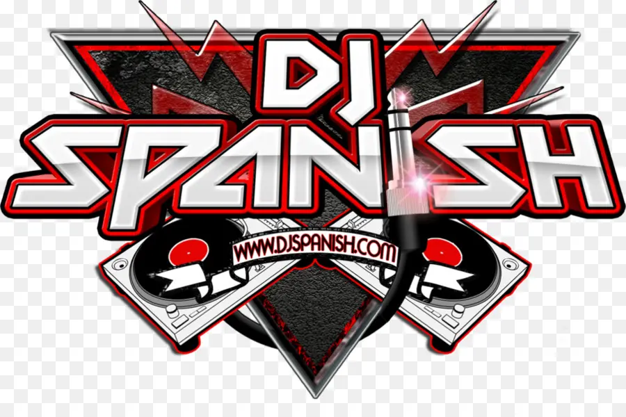 Logotipo De Dj，Música PNG