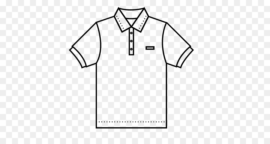 Camiseta，La Camisa De Polo PNG