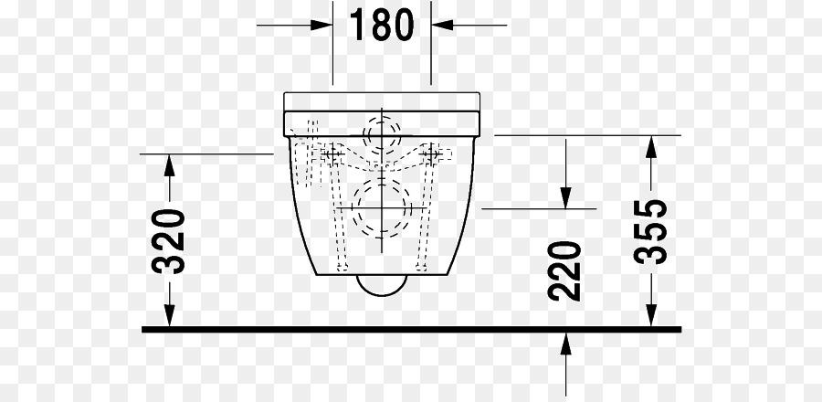 Duravit，Inodoro PNG