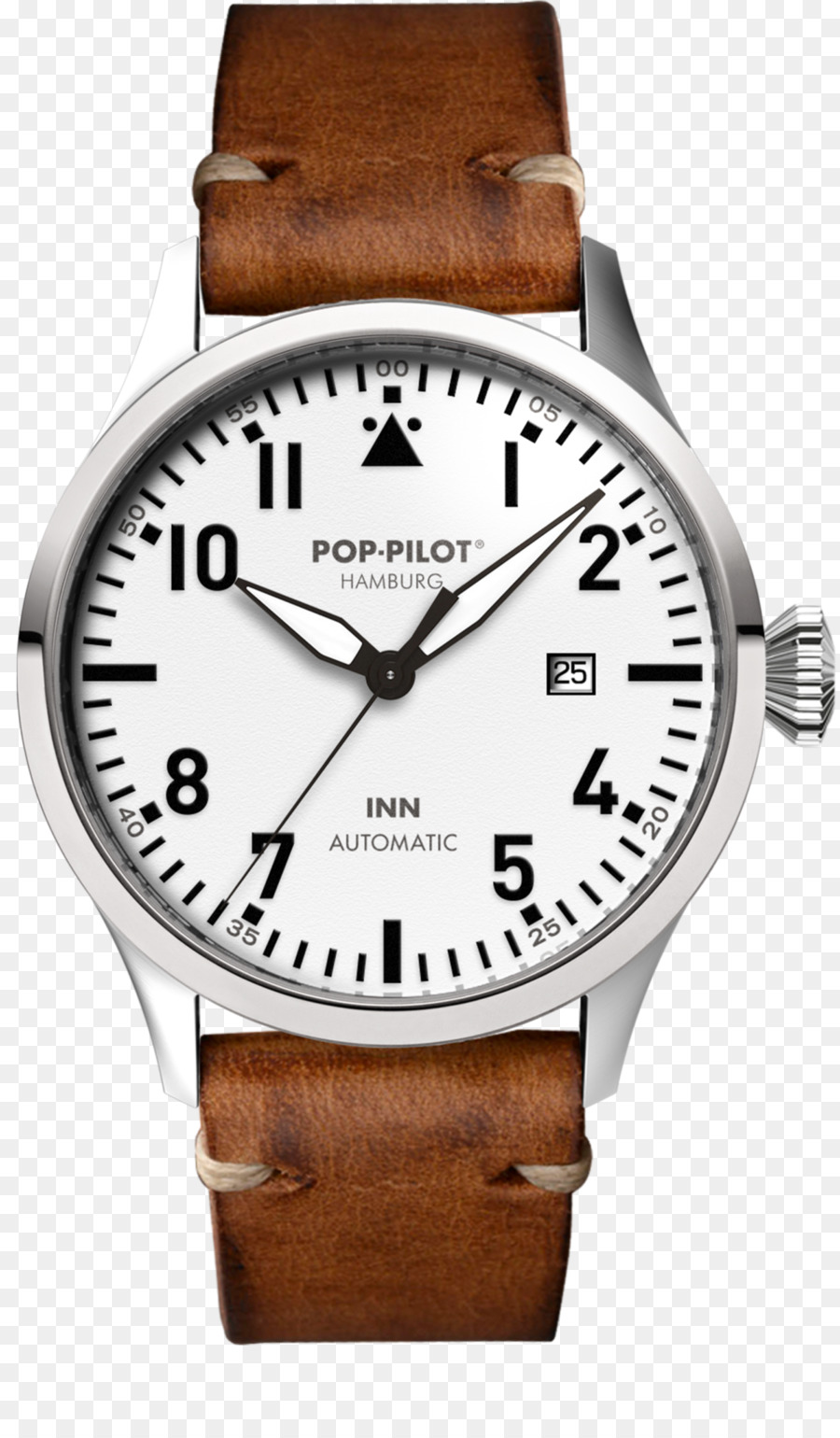 Cartier Ballon Bleu De，Reloj PNG