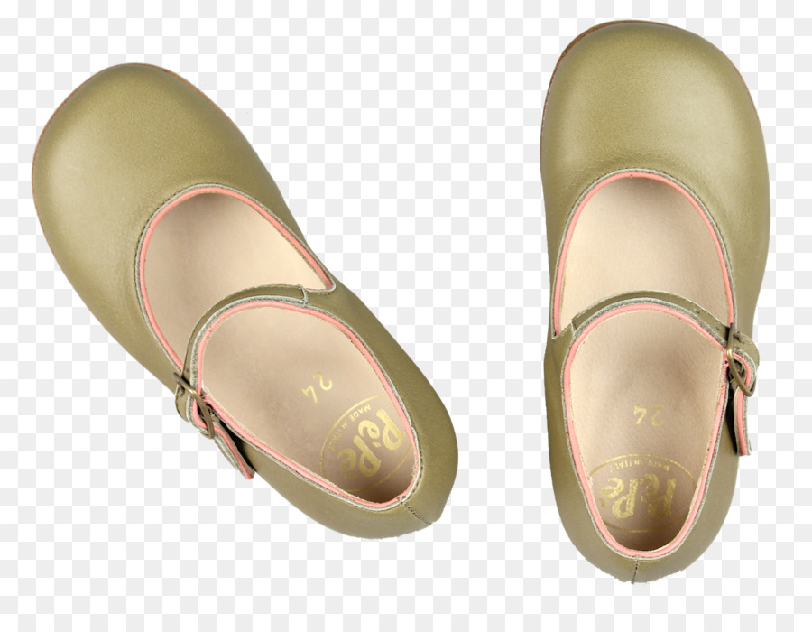 Zapatillas，Beige PNG