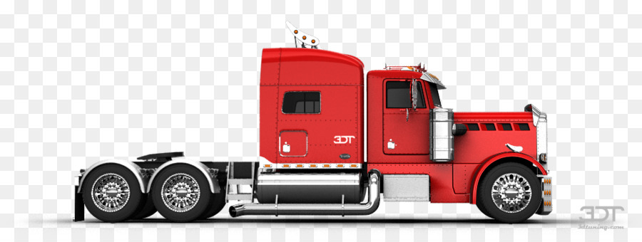 Peterbilt 379，Auto PNG