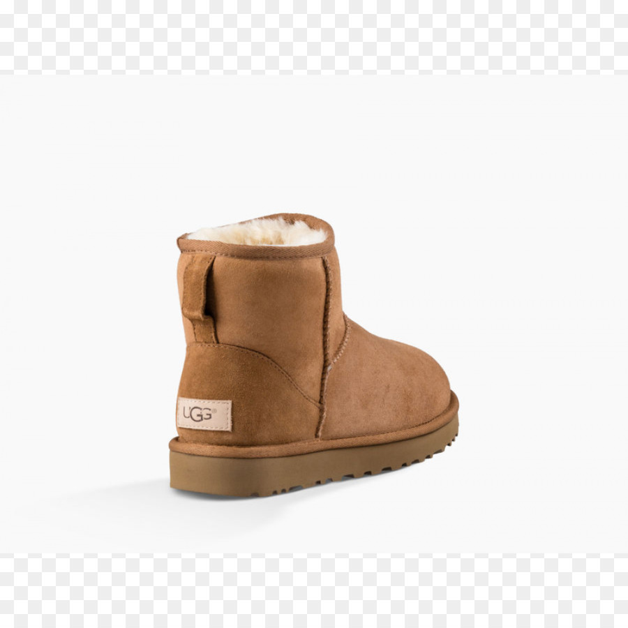 Botas Ugg，Mini PNG