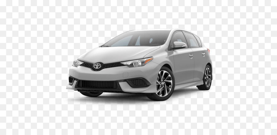 2018 Toyota Corolla Im，2017 Toyota Avalon Im PNG