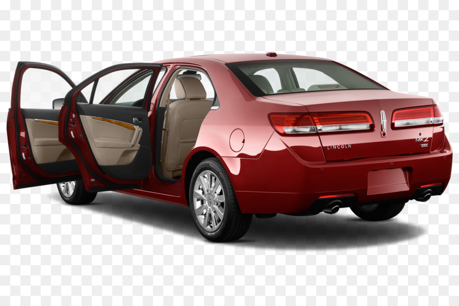 2011 Lincoln Mkz Hybrid，Lincoln PNG