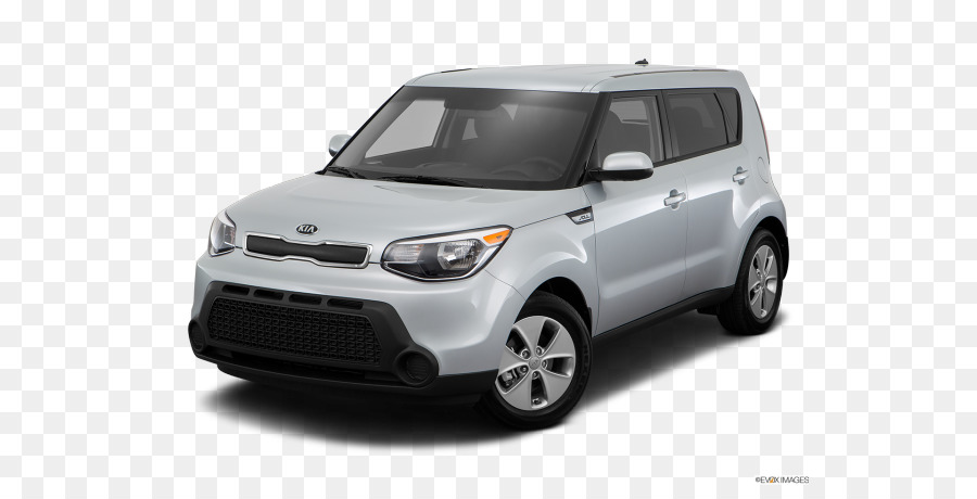 Kia，2011 Kia Soul PNG