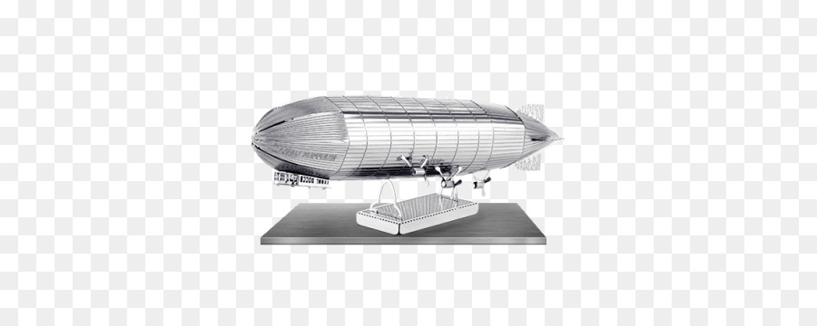 Lz 127 Graf Zeppelin，De Corte Por Láser PNG