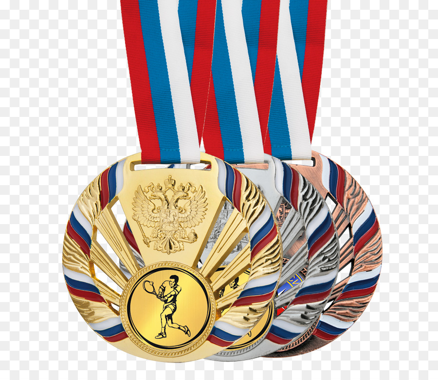 Medalla De Oro，Medalla PNG