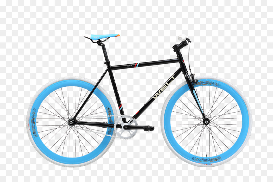 Fixedgear De Bicicletas，Bicicleta PNG