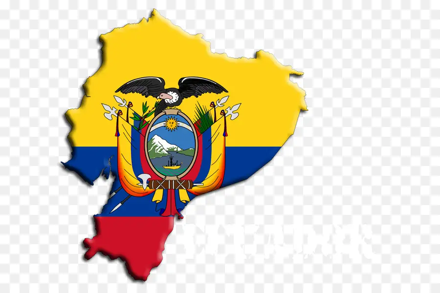 Bandera De Ecuador，Ecuador PNG