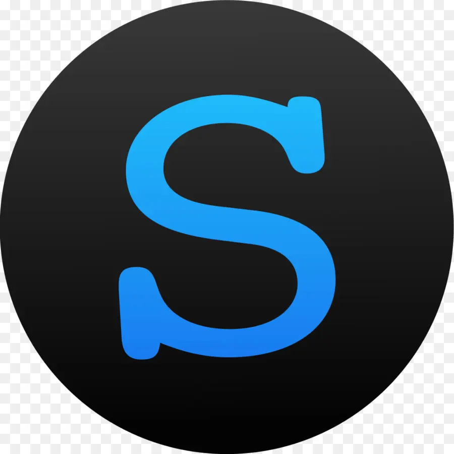 Logotipo，Slackware PNG