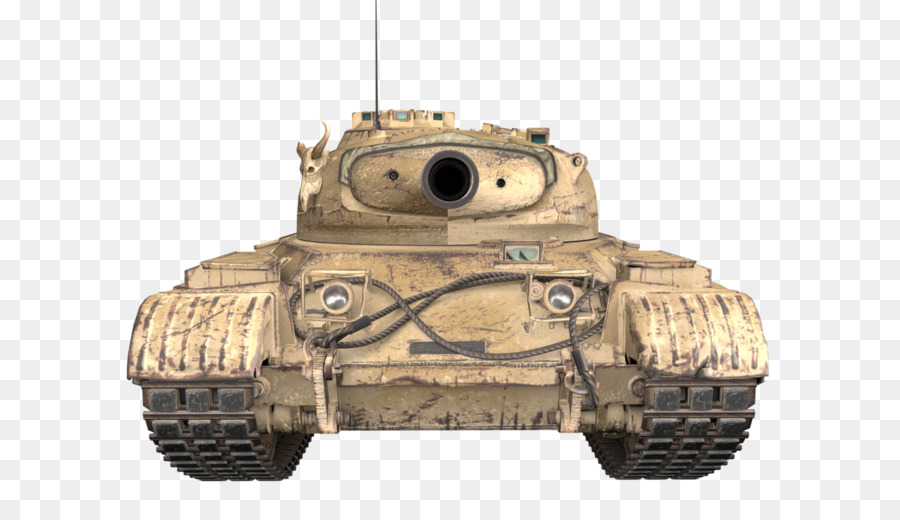 World Of Tanks，Churchill Tanque PNG