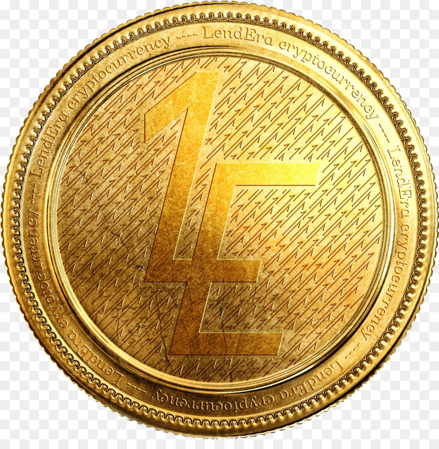 Cryptocurrency，Dinero PNG