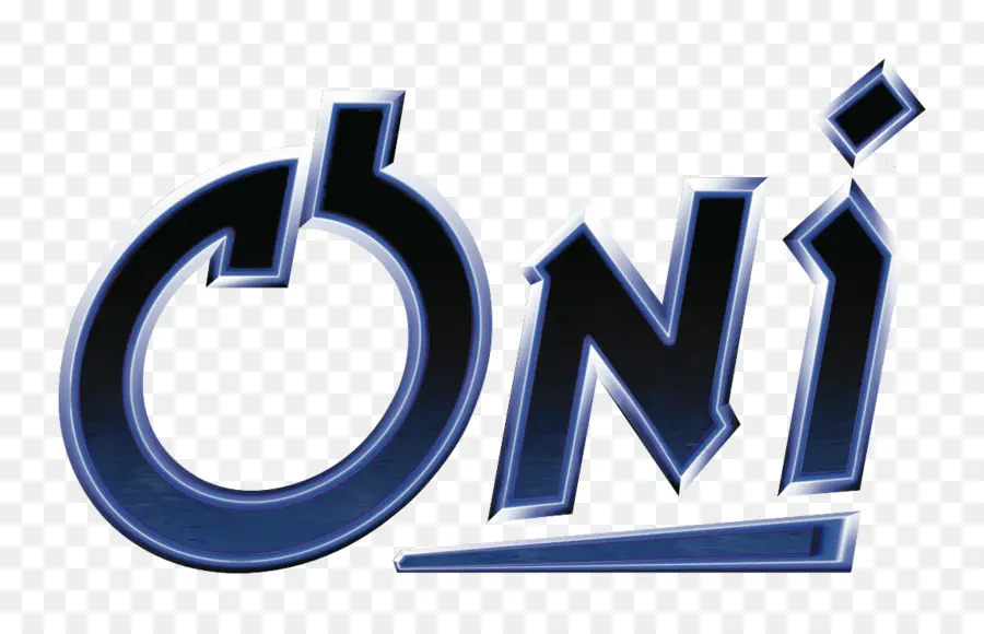 Oní，Logo PNG