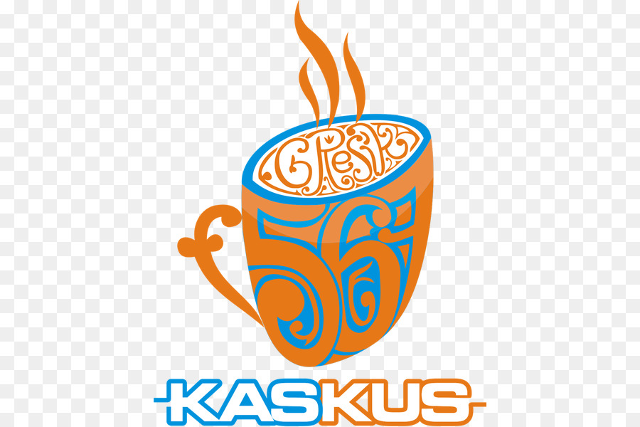 Kaskus，Logotipo PNG