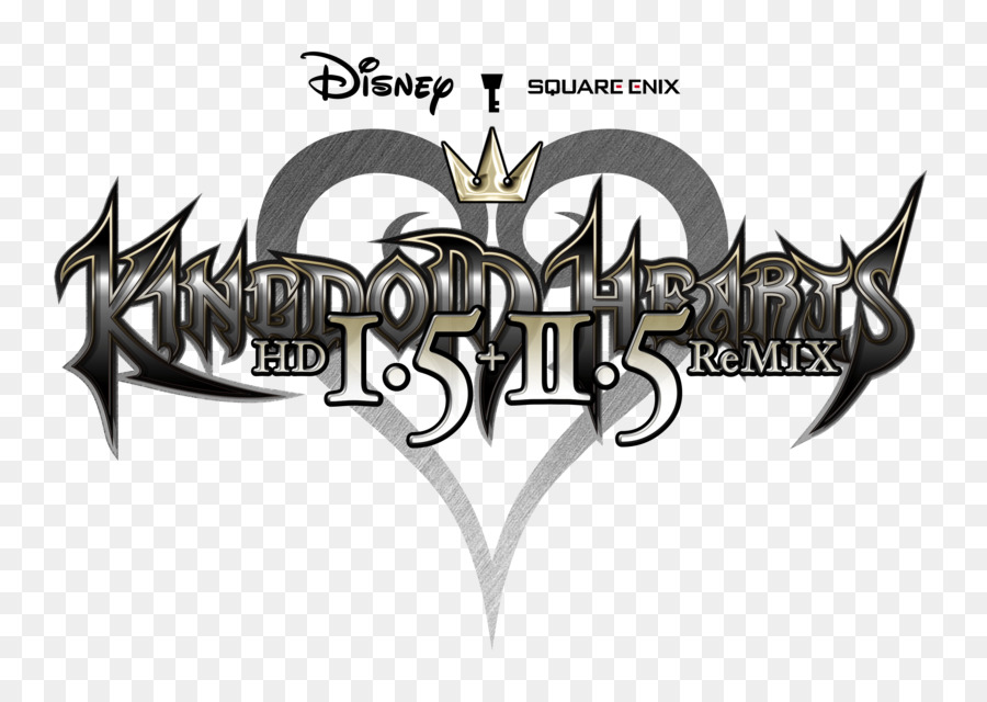 Kingdom Hearts Hd 15 Remix，Kingdom Hearts Hd 1525 Remix PNG