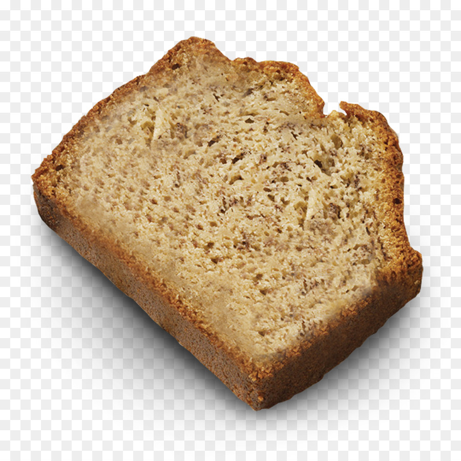 Pan De Graham，Pan De Plátano PNG