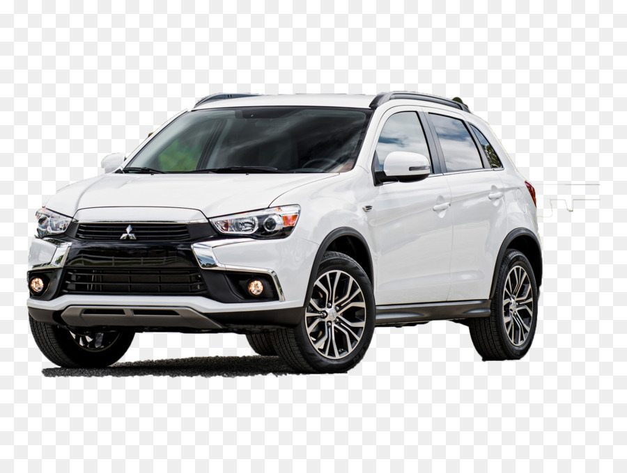 En 2017 Mitsubishi Outlander Sport，2016 Mitsubishi Outlander Sport PNG