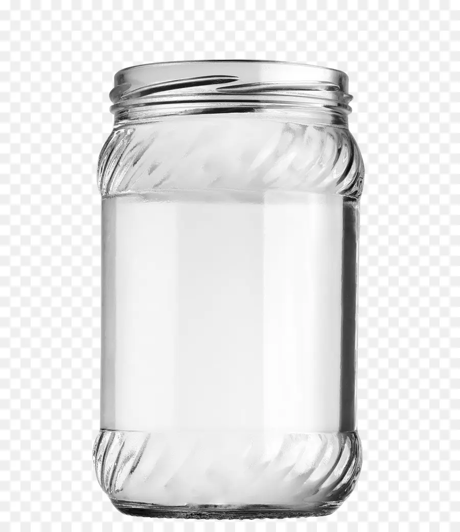 Botella De Vidrio，Mason Jar PNG