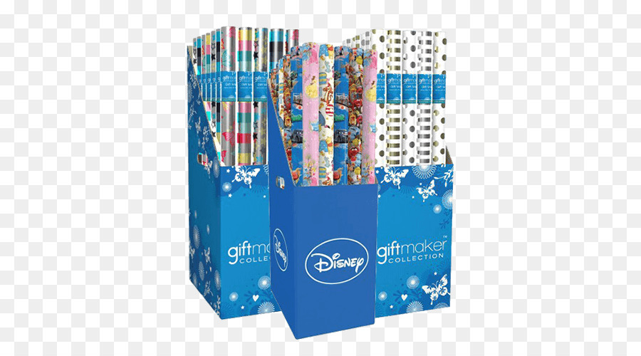 Papel De Regalo De Disney，Papel De Regalo PNG