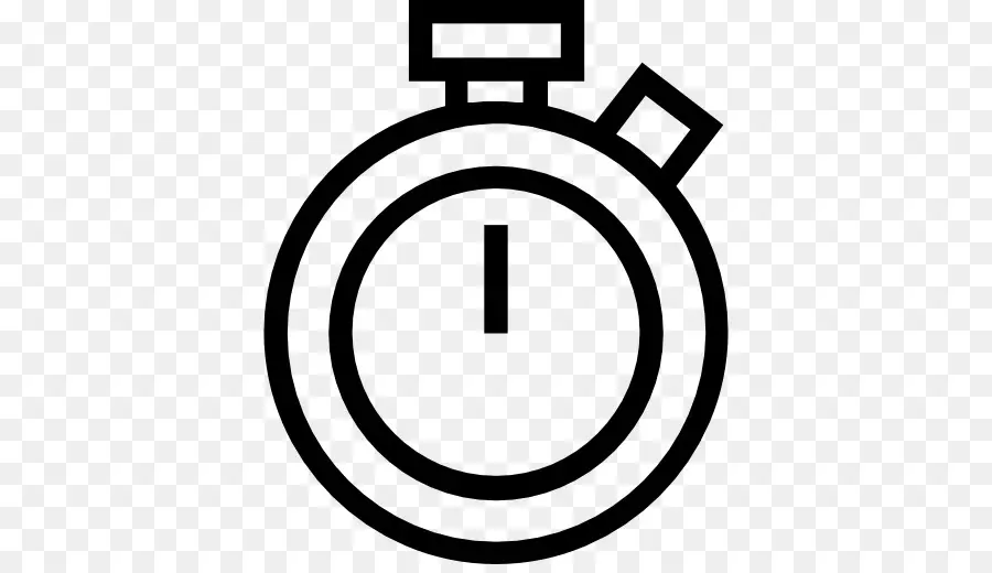 Cronógrafo，Reloj PNG