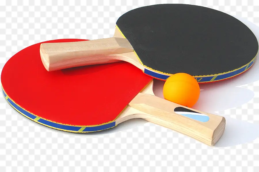 Mundo De Tenis De Mesa Campeonato，Ping Pong PNG
