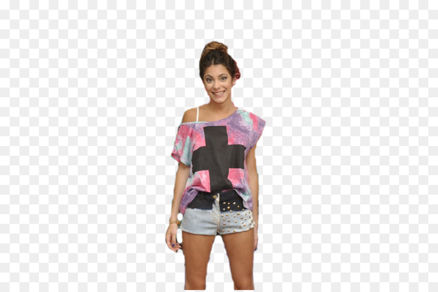 Martina Stoessel，Violetta PNG