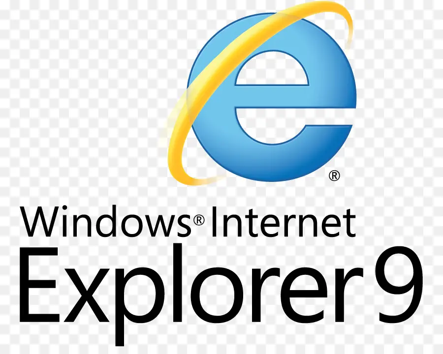 Internet Explorer 9，Internet Explorer PNG
