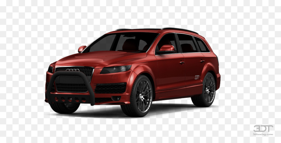 Audi Q7，Land Rover Range Rover Sport 20 Si4 Phev Se Aut PNG