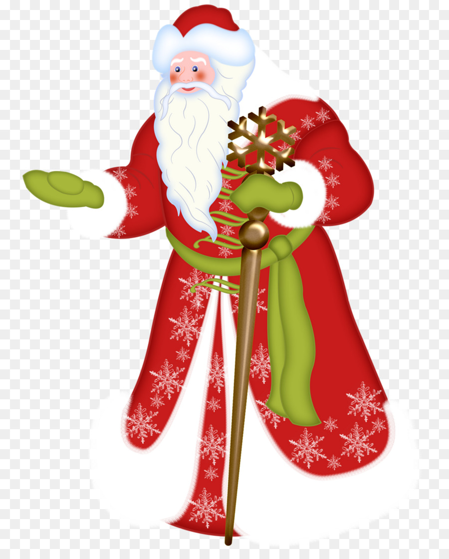 Papá Noel，Navidad PNG