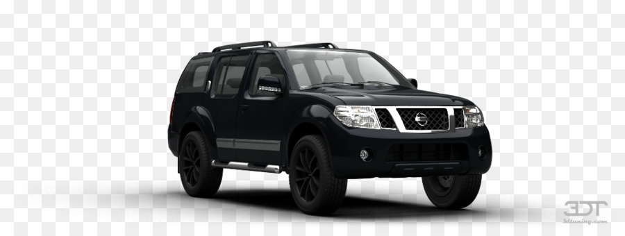 Neumático，2010 Nissan Pathfinder PNG