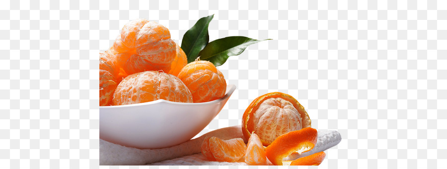 Clementine，Mandarina PNG