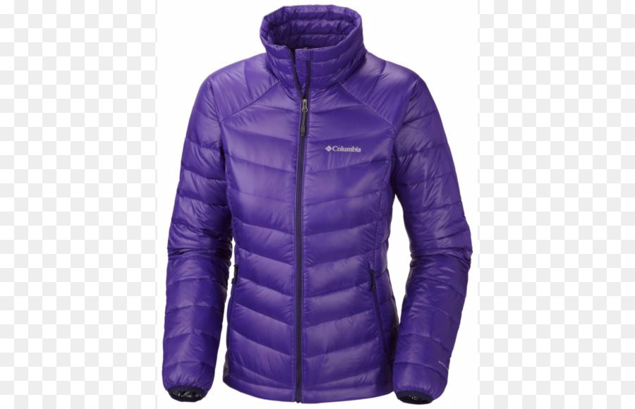 Chaqueta Morada，Invierno PNG