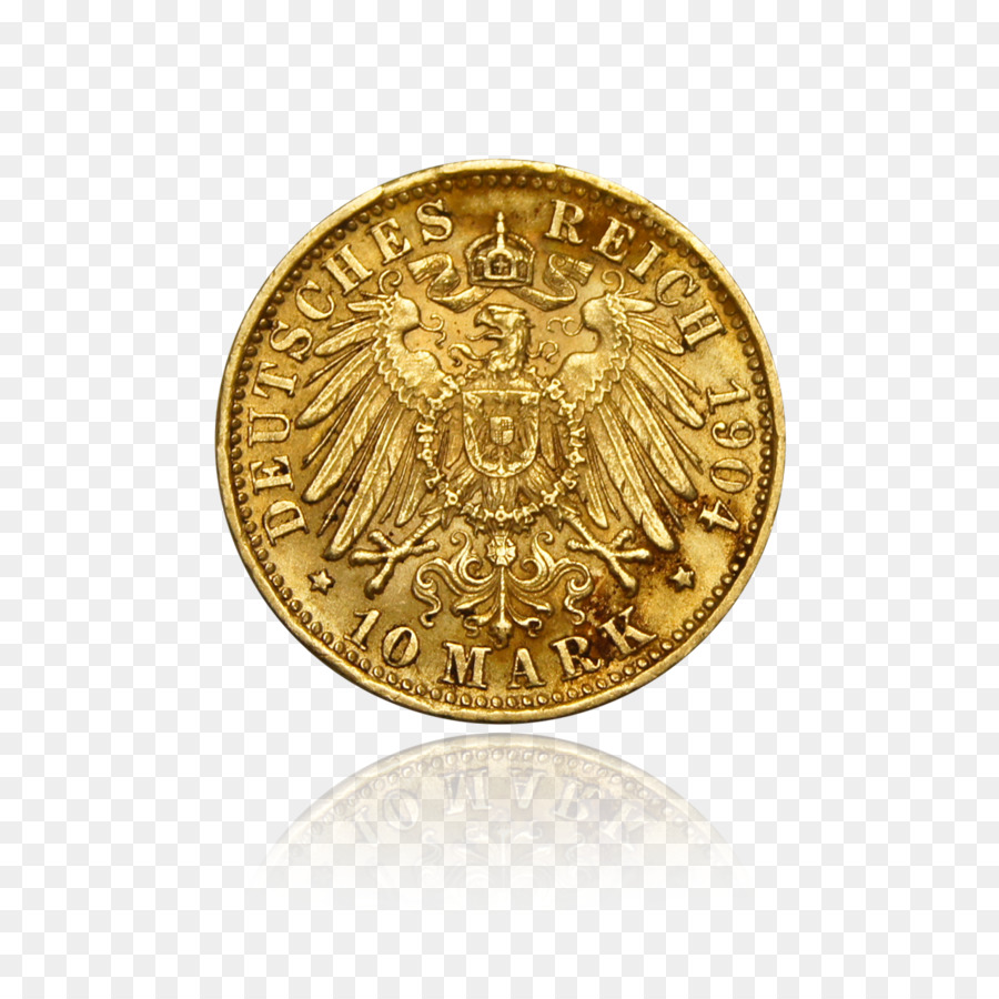 Oro，Moneda PNG