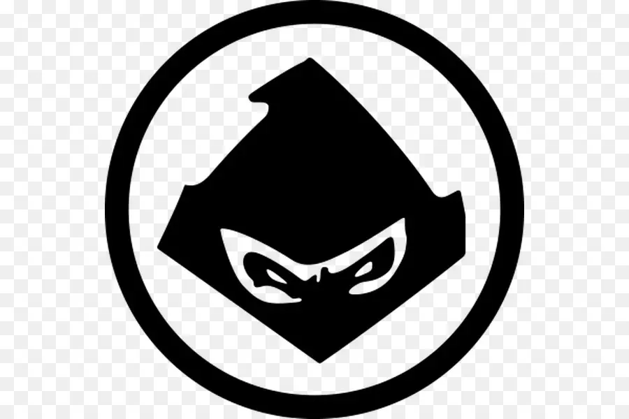 Logo，Ninja PNG