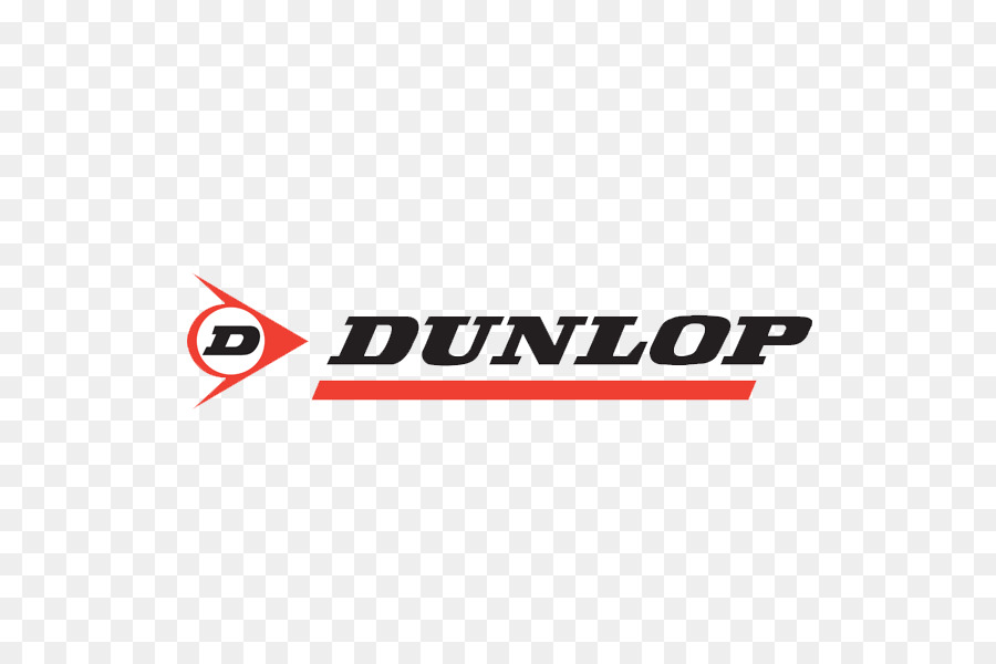 Logotipo De Dunlop，Marca PNG