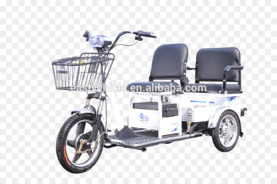 Triciclo Electrico，Bicicleta PNG