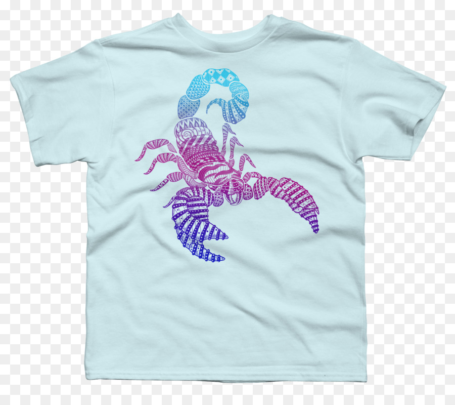 Camiseta，Manga PNG